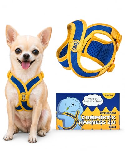 Comfort-X Dog Harness 2.0
