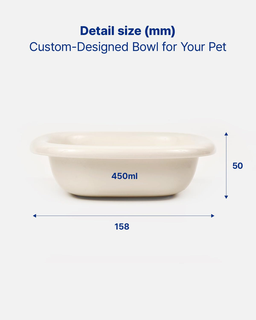 Well Fit Bowl