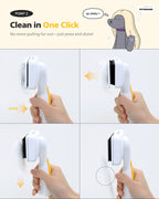 Healing Slicker Brush