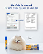 Moisture Mist Dogs