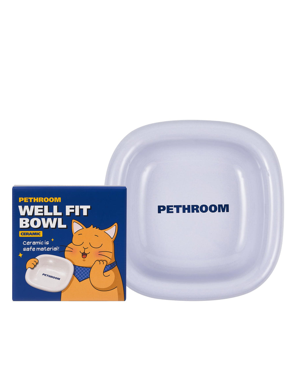Well Fit Bowl