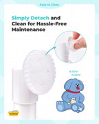 Zero Waterless Shampoo