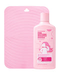 Pink Bath Bundle - Pink Dog & Cat Shampoo & Pink Non-Slip MAT