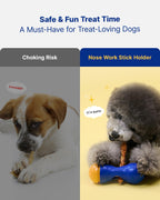 Nosework Stick Holder Series