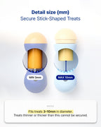 Nosework Stick Holder Series
