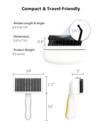 Healing Slicker Brush