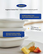 Well Fit Bowl