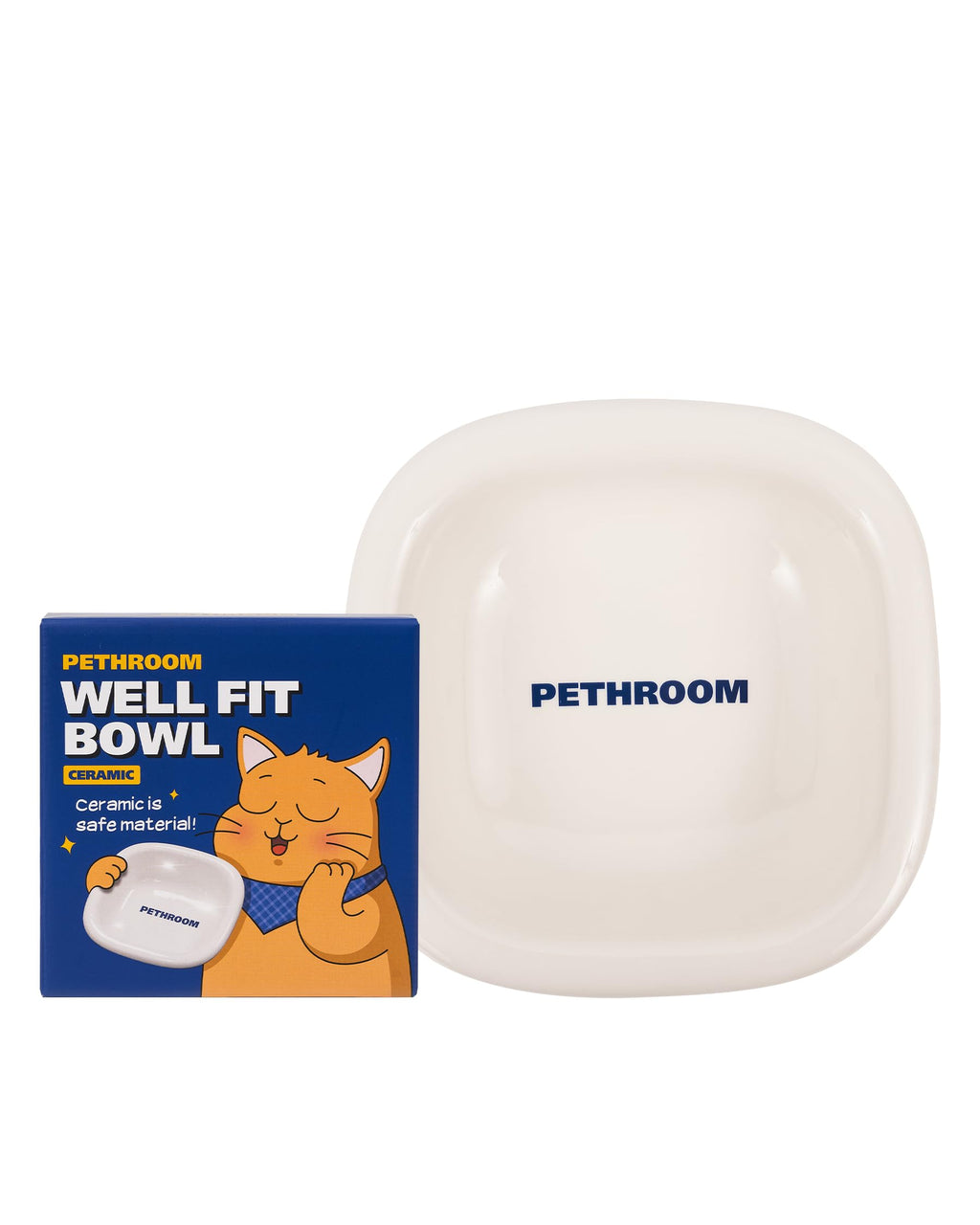 Well Fit Bowl