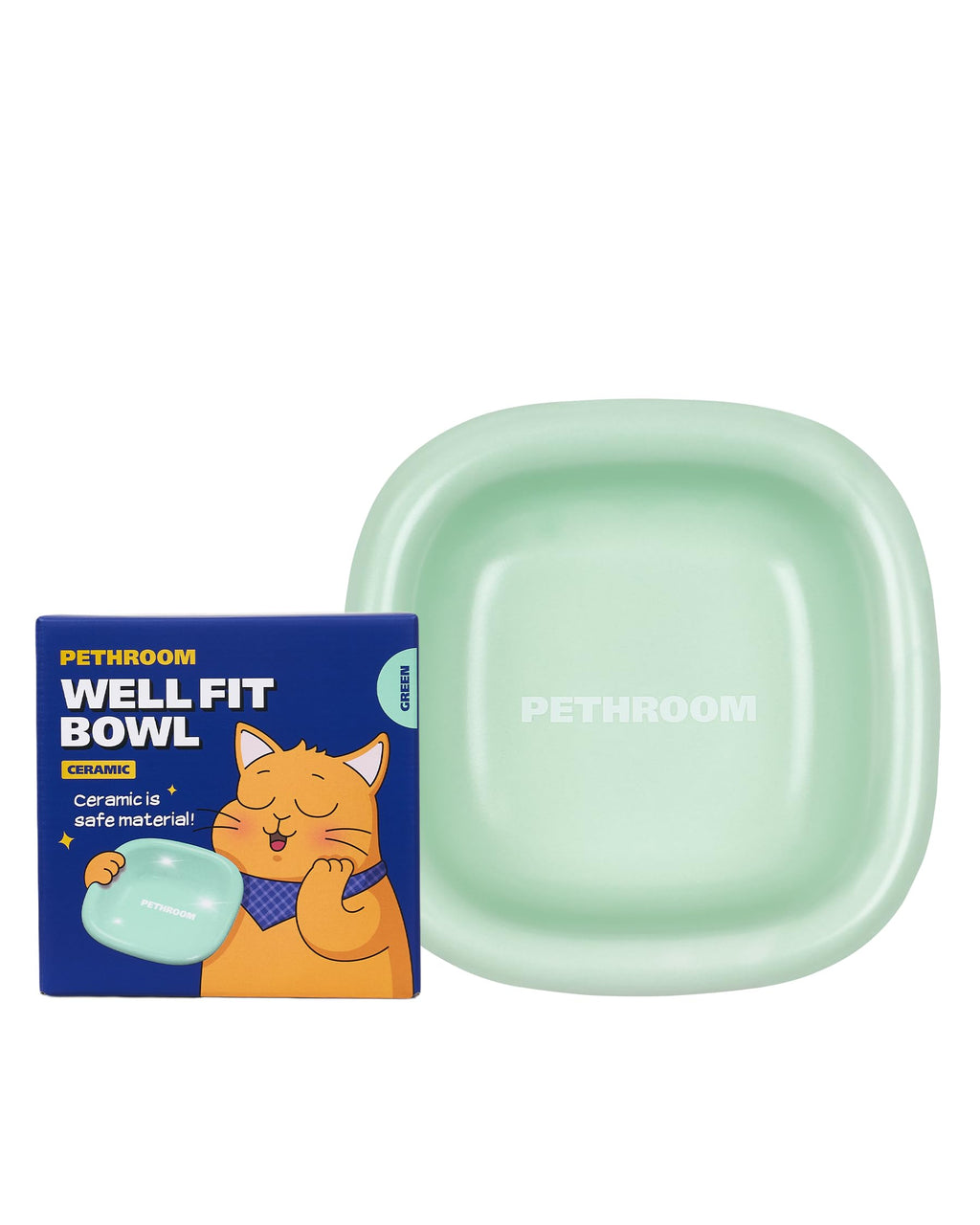 Well Fit Bowl