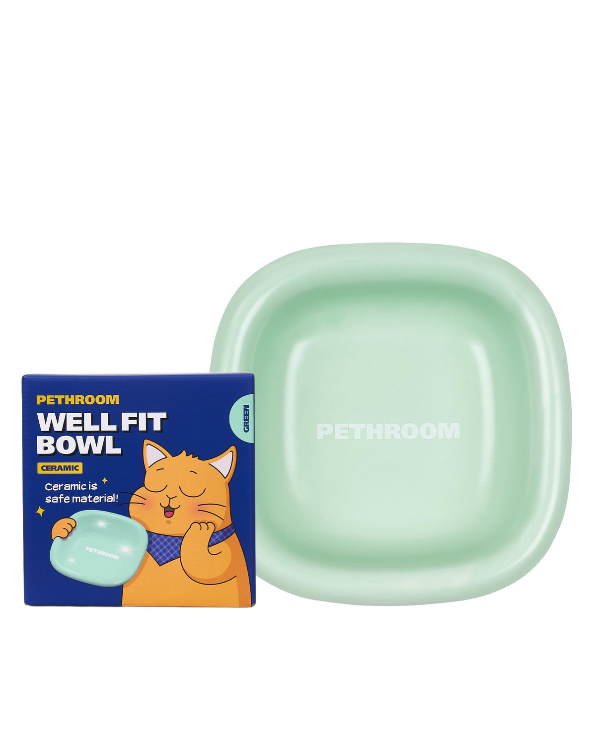 Well Fit Bowl