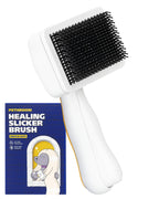 Healing Slicker Brush