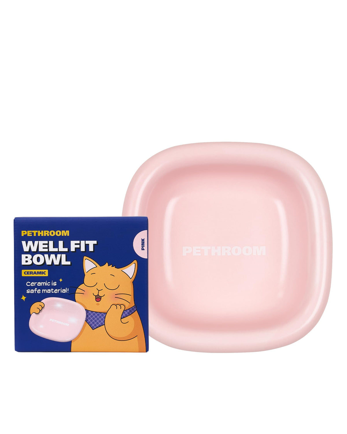 Well Fit Bowl