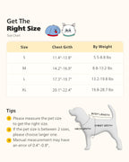 Comfort-X Dog Harness 2.0
