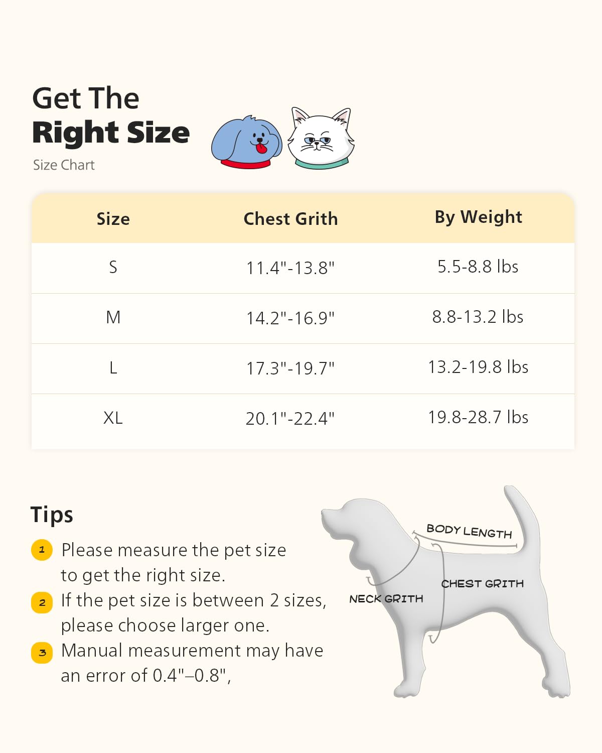 Comfort-X Dog Harness 2.0