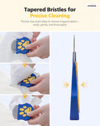 Easy Facial Comb