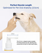 Anti-Plaque Dental Spray