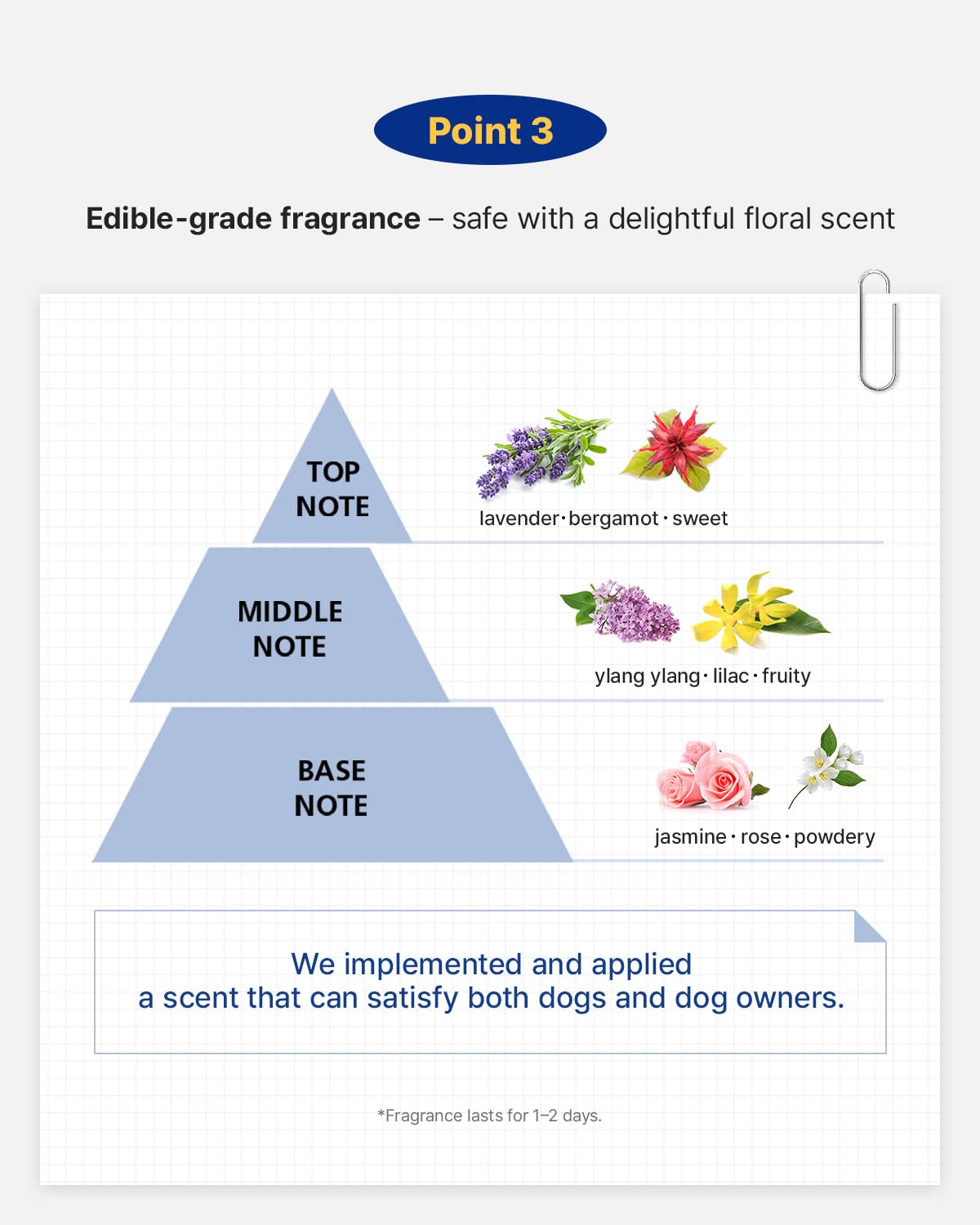 Moisture Mist Dogs