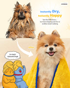 Sponge Towels
