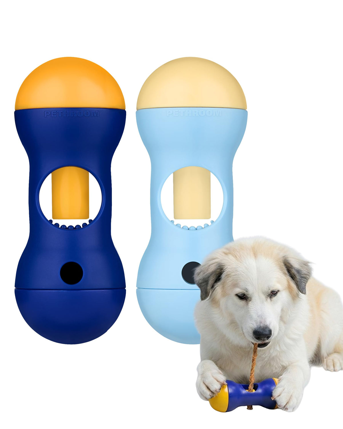 Nosework Stick Holder Series