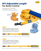 Comfort Leash 2.0