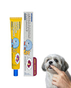 Dental Solution Toothpaste