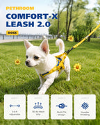 Comfort Leash 2.0