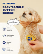 Easy Tangle Cutter