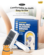 Healing Slicker Brush
