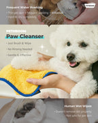 Zero Waterless Shampoo
