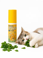 Happy Max Cat Catnip Spray