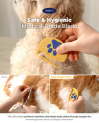 Easy Tangle Cutter