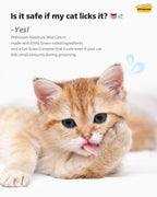 Moisture Mist  Cats
