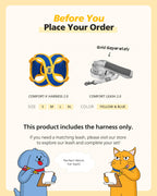 Comfort-X Dog Harness 2.0