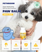Roll-on Paw Balm