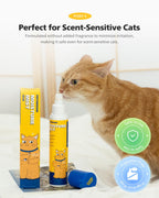 Moisture Mist  Cats