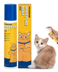 Moisture Mist  Cats