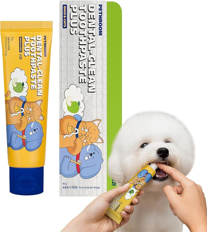 Dental Clean Toothpaste Plus