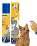 Moisture Mist Dogs