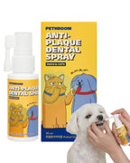 Anti-Plaque Dental Spray
