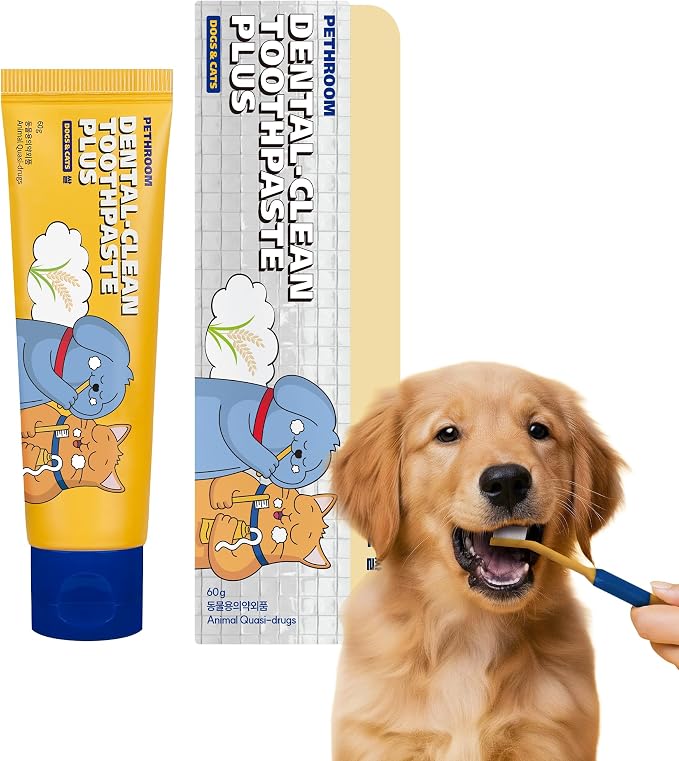 Dental Clean Toothpaste Plus