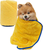 Sponge Towels