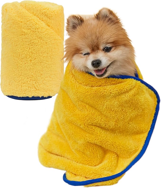 Sponge Towels