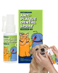 Anti-Plaque Dental Spray