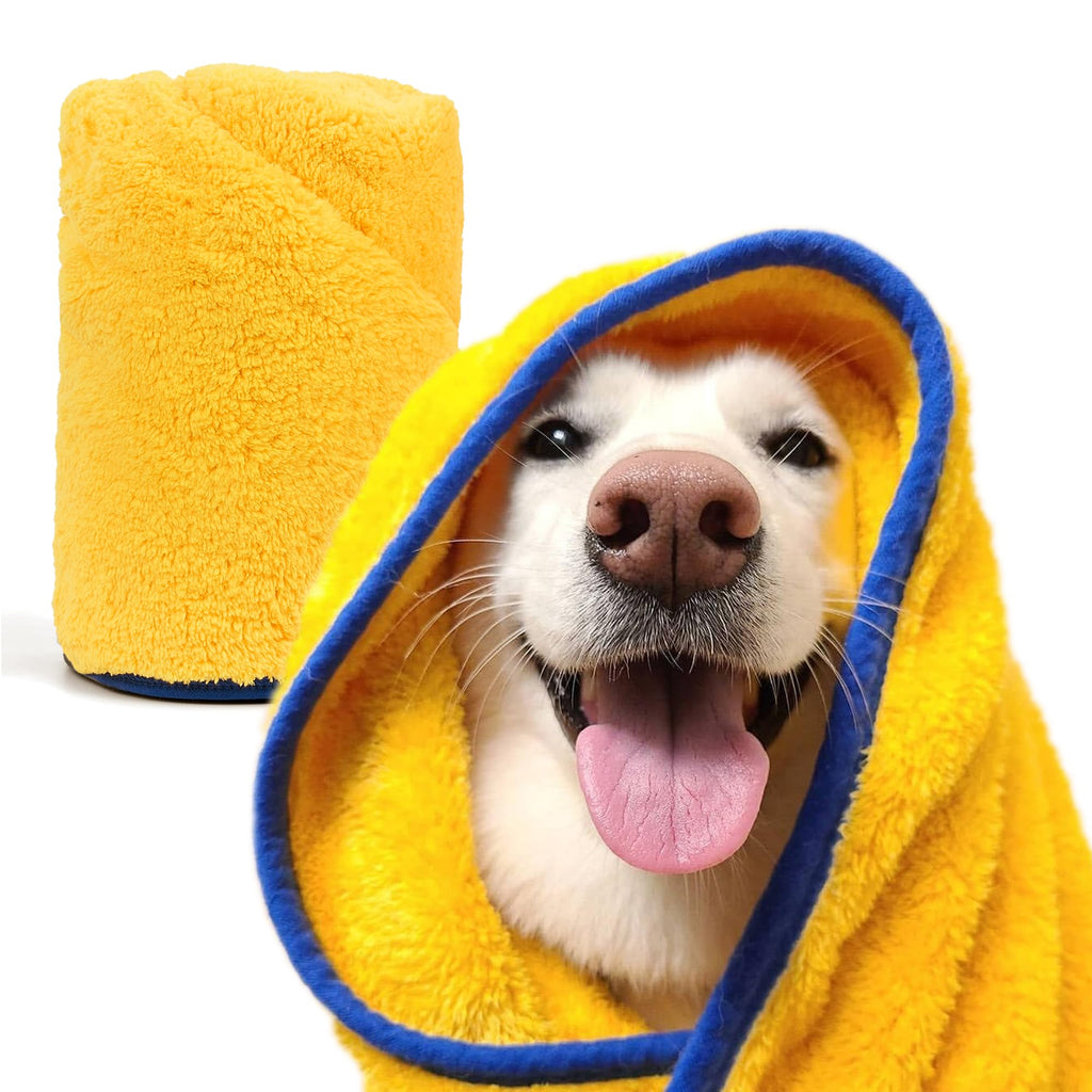 Sponge Towels
