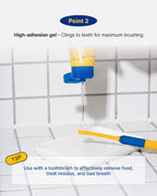 Dental Clean Toothpaste Plus
