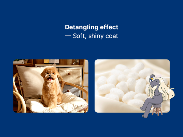 Moisture Mist Dogs
