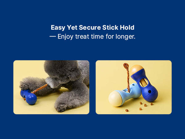 Nosework Stick Holder Series