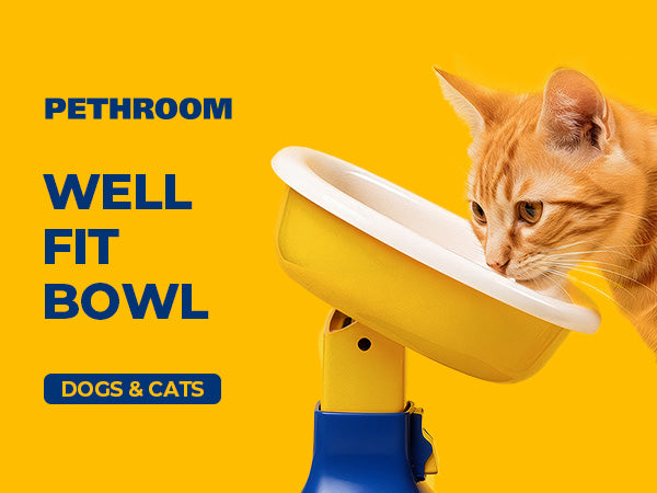 Well Fit Bowl