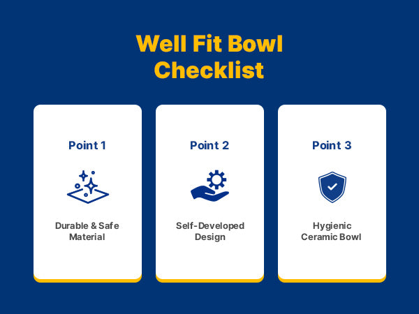Well Fit Bowl