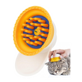 PETHROOM Cat Brush for Shedding Cats,Dogs, Kitten